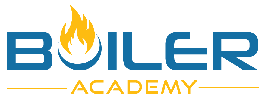 Boiler Academy Ltd logo
